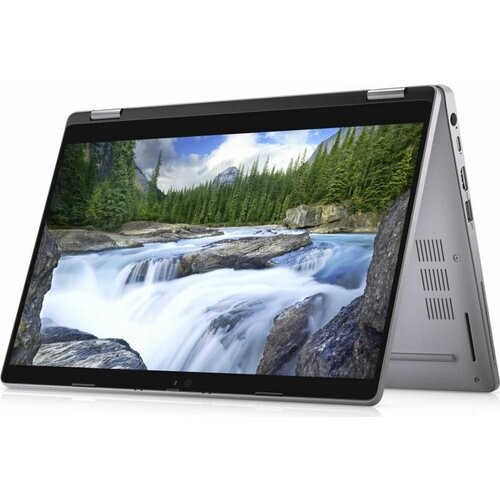 Dell Latitude 5310 13" 1.7 GHz - SSD 256 GB - 16GB ...