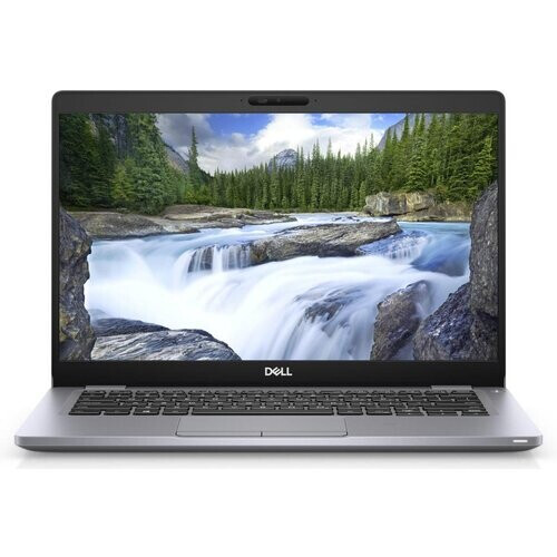 Dell Latitude 5310 13" Core i5 1,6 GHz - SSD 256 ...