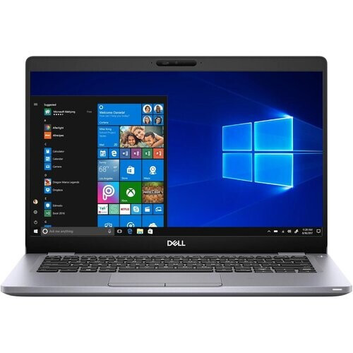 Notebook Laptop Dell Latitude 5310 i5-10210U ...
