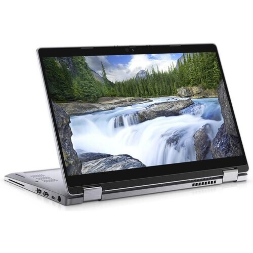 Dell Latitude 5310 13" Core i5 1,6 GHz - SSD 256 ...