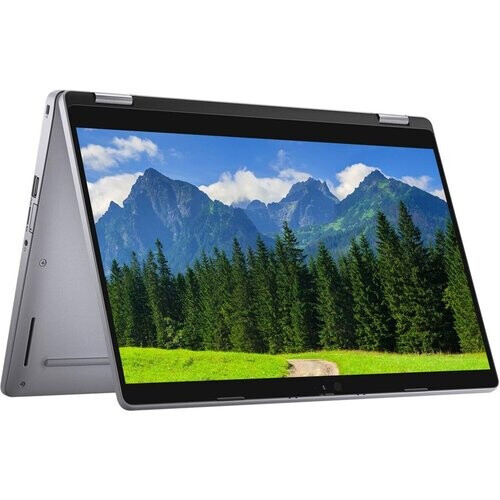 Dell Latitude 5310 13" Core i5 1.6 GHz - SSD 256 ...