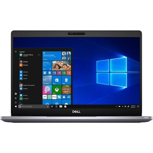 Notebook Laptop Dell Latitude 5310 i5-10210U 8/256 ...