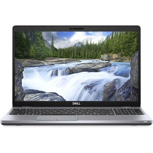 Dell Latitude 5310 13" Core i5 1.7 GHz - SSD 1000 ...