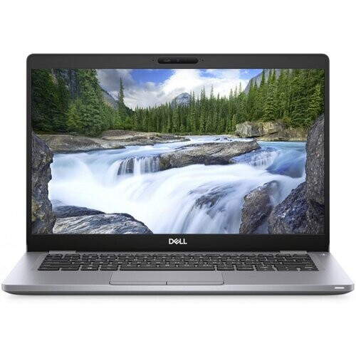 Portátil reacondicionado Dell Latitude 5310 ...