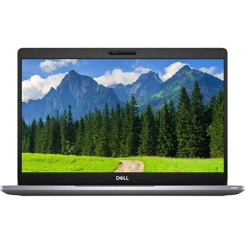 Dell Latitude 5310 13" 1.7 GHz - SSD 256 GB - 16GB ...