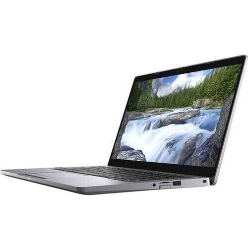 Dell Latitude 5310 13" Core i5 1.7 GHz - SSD 256 ...