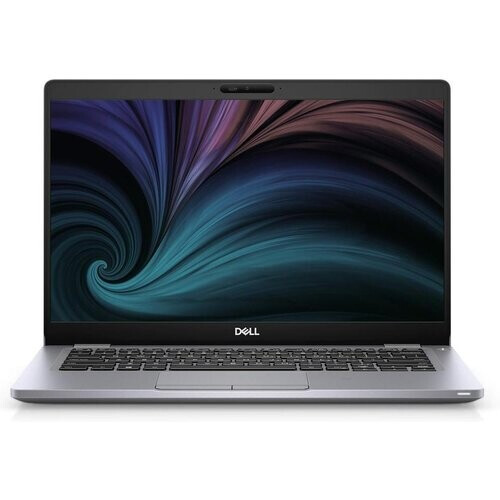 Ordinateur portable Dell Latitude 5300 Gris ...