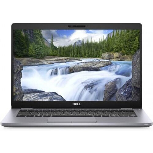 Dell Latitude 5310 13" Core i5 1,7 GHz - SSD 256 ...