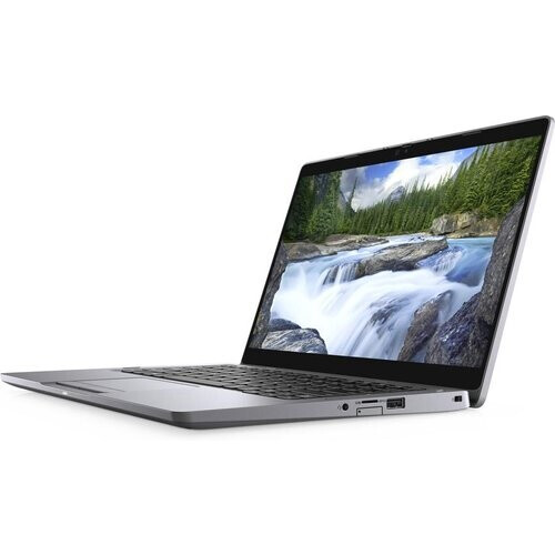 Dell Latitude 5310 13" Core i5 1.7 GHz - SSD 256 ...