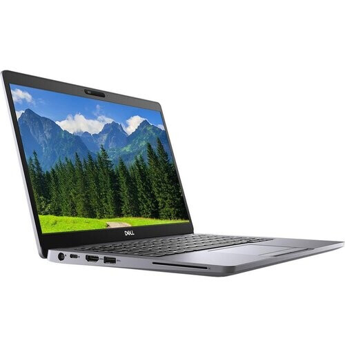 Dell Latitude 5310 13" Core i5 1,7 GHz - SSD 512 ...