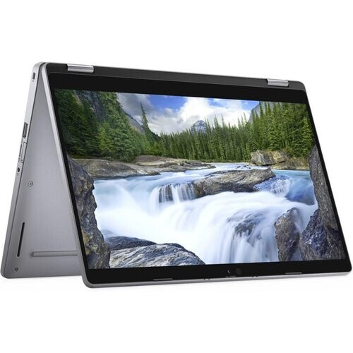 Dell Latitude 5310 13" Core i5 1.7 GHz - SSD 512 ...