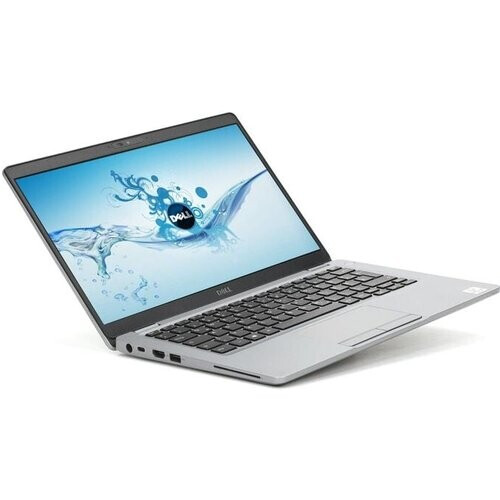 Dell Latitude 5310 13" Core i7 1.8 GHz - SSD 256 ...