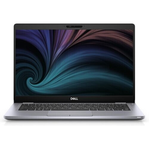 Dell Latitude 5310 13.3" Core i7 1,8 GHz - SSD 512 ...