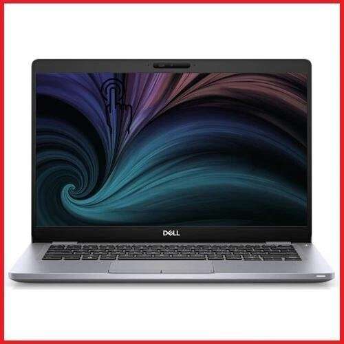 Dell Latitude 5310 with Intel i5-10210, 32GB RAM, ...