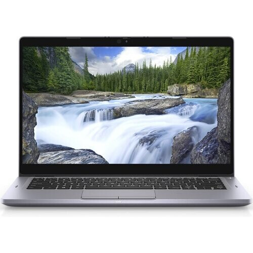 Dell Latitude 5310 2-in-1 13-inch (2020) - ...