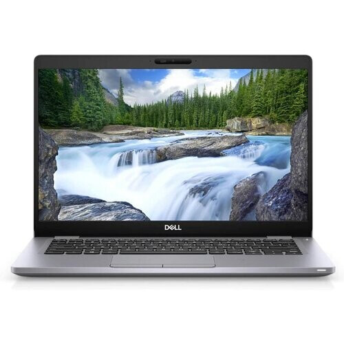 Dell Latitude 5310 13.3-inch (2020) - Core ...