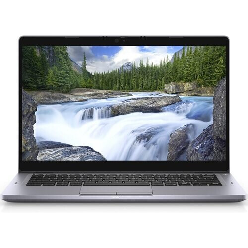 Dell Latitude 5310 2-in-1 13" 1.6 GHz - SSD 256 GB ...