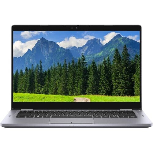 Dell Latitude 5310 2-in-1 13" Core i5 1.6 GHz - ...