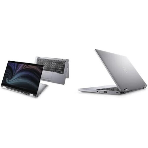 Dell Latitude 5310 2-in-1 13" Core i5 1.7 GHz - ...