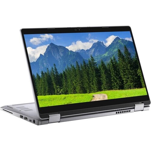 Product Features Manufacturer/Model: Dell Latitude ...