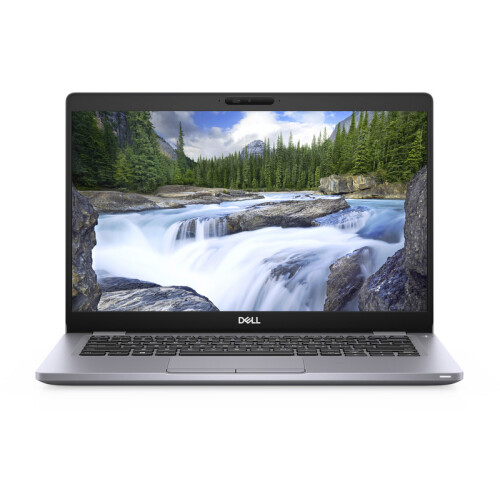 Met de refurbished Dell Latitude 5310 ervaar je ...