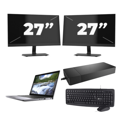 Ontdek de Dell Latitude 5310: een betrouwbare ...