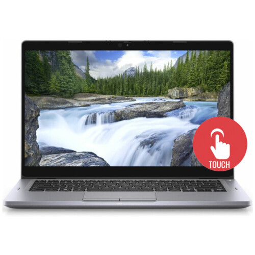 Frontend naam:Dell Latitude ...