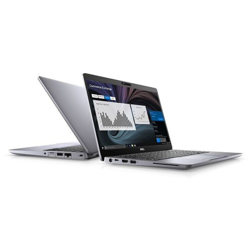 Maak kennis met de Dell Latitude 5310, een ...