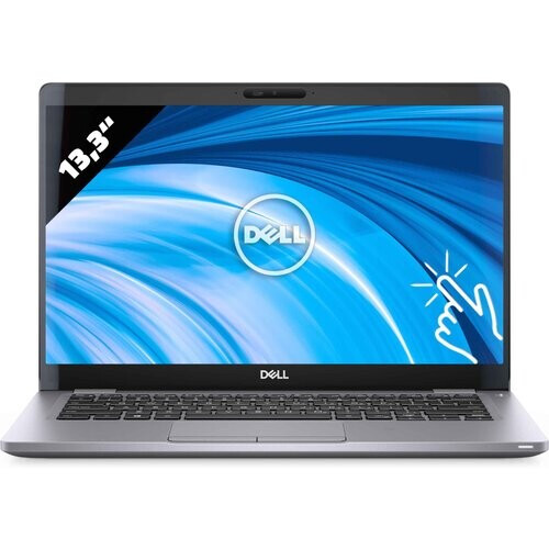 Dell Latitude 5310 - Webcam:Ja - CPU Generation:10 ...