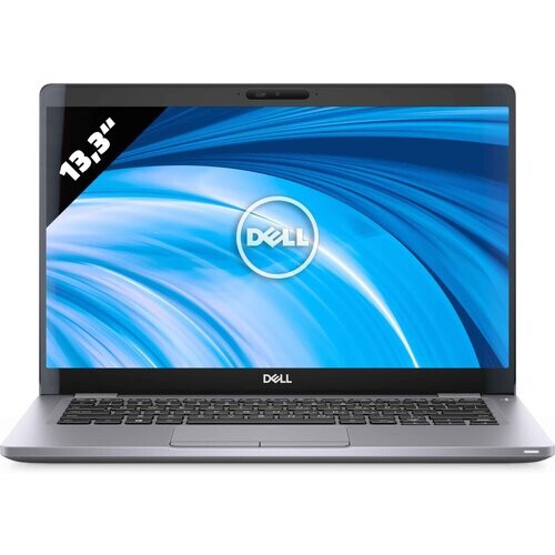 Dell Latitude 5310 - Webcam:Ja - CPU Generation:10 ...