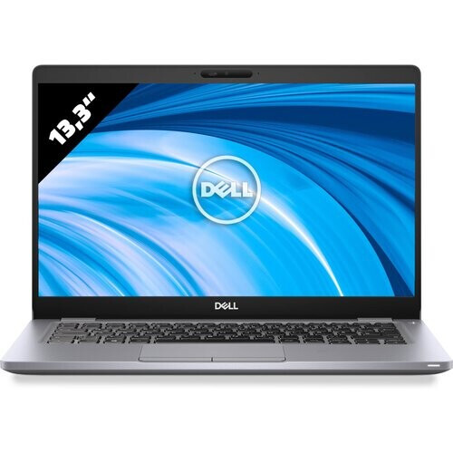 Dell Latitude 5310 - Schnittstellen:1x LAN RJ-45 - ...