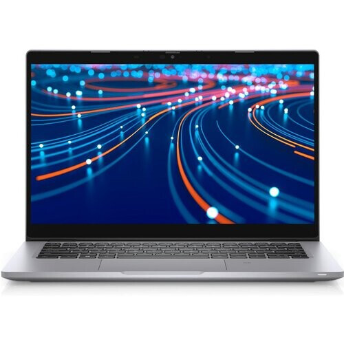 Notebook Laptop Dell Latitude 5320 i5-1035G7 ...