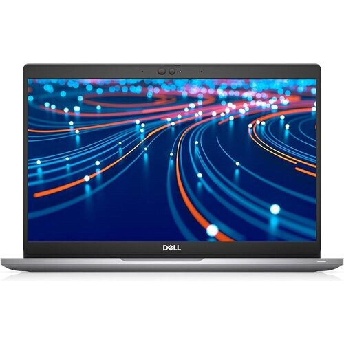 Dell Latitude 5320 13" Core i5 2.4 GHz - SSD 1000 ...