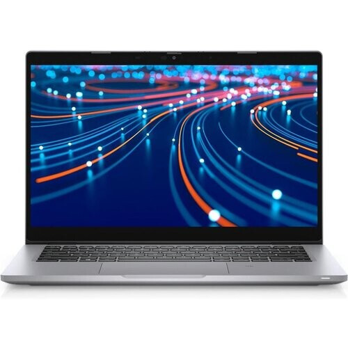 Dell Latitude 5320 2-in-1 13.3" Touch Screen ...