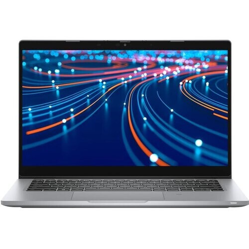 Dell Latitude 5320 13" Core i5 2,4 GHz - SSD 256 ...