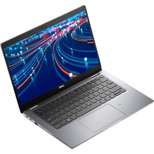 Dell Latitude 5320 13" 2.4 GHz - SSD 256 GB - 8GB ...