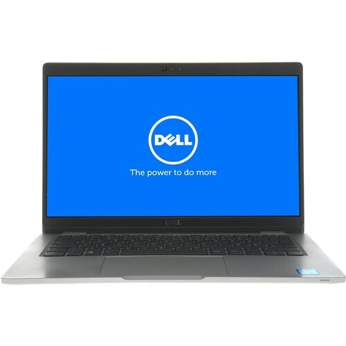 Dell Latitude 5320 13" Core i5 2.4 GHz - SSD 256 ...