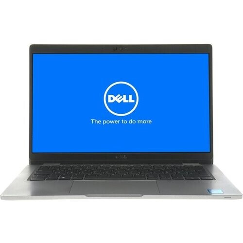 Dell Latitude 5320 13" Core i5 2.4 GHz - SSD 256 ...