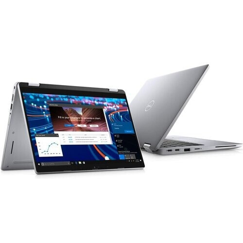 Dell Latitude 5320 13" Core i5 2.4 GHz - SSD 512 ...