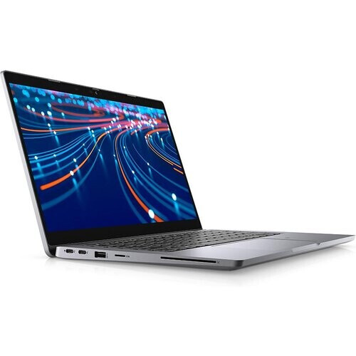 Dell Latitude 5320 13" Core i5 2.6 GHz - SSD 256 ...