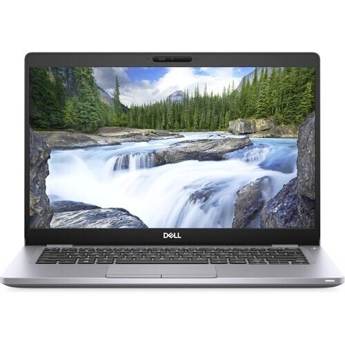 Dell Latitude 5320 13" Core i5 2.6 GHz - SSD 256 ...
