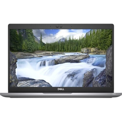 Dell Latitude 5320 13" Core i5 2.6 GHz - SSD 512 ...