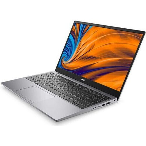 Dell Latitude 5320 13" Core i5 2,6 GHz - SSD 512 ...