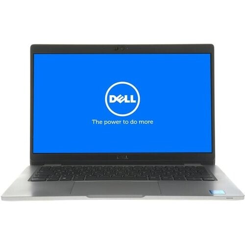 Dell Latitude 5320 13" Core i5 2.6 GHz - SSD 512 ...