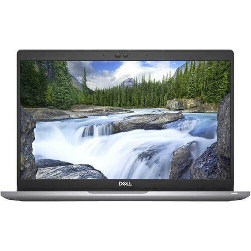 Dell Latitude 5320 13" Core i7 3 GHz - SSD 256 GB ...