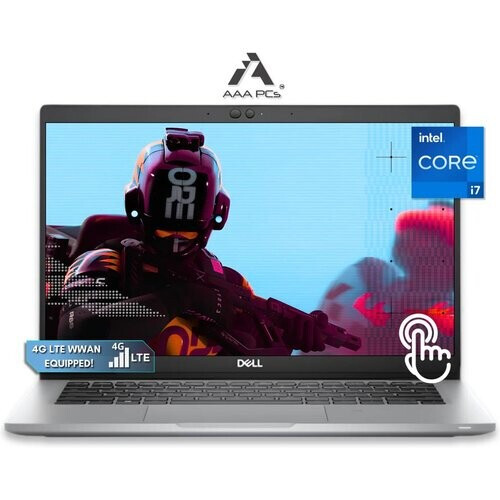 Dell Latitude 5320 i7 13.3" FHD Touchscreen | 4G ...