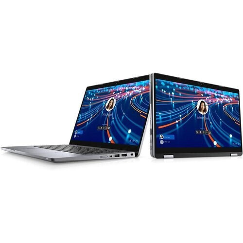 Dell Latitude 5320 2-in-1 13.3" Touch Screen Intel ...