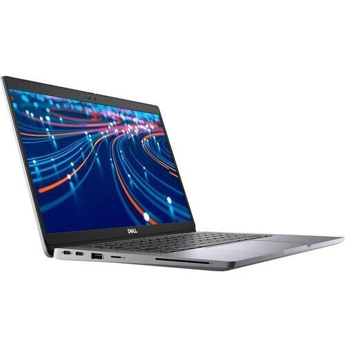 Dell Latitude 5320 13" Core i7 3 GHz - SSD 512 GB ...