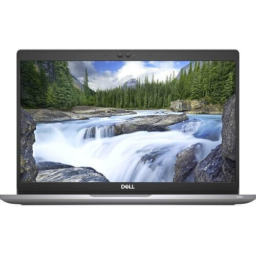 Dell Latitude 5320 2-IN-1 13-inch (2020) - Core ...