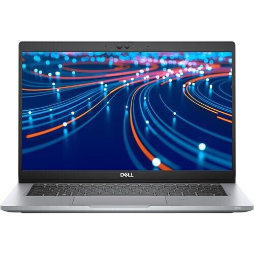 Product Features Manufacturer/Model: Dell Latitude ...